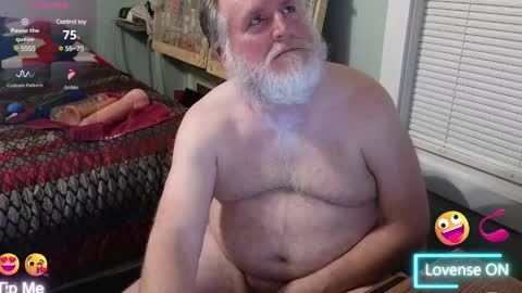 Keithobrian online show from March 7, 2025, 5:08 am