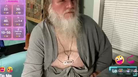 Keithobrian online show from November 24, 2025, 4:12 am