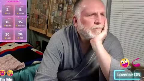 Keithobrian online show from December 15, 2025, 4:28 am