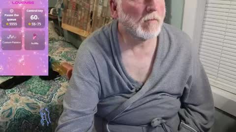 Snapshot of keithobrian chatting on April 19, 2026, 2:55 am Keithobrian online show from April 19, 2026, 2:55 am
