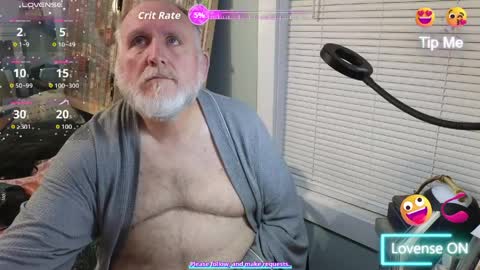 Snapshot of keithobrian chatting on May 25, 2026, 3:56 am Keithobrian online show from May 25, 2026, 3:56 am
