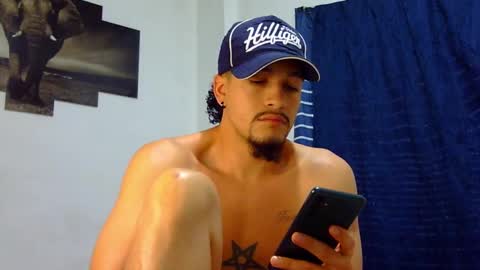 david online show from February 18, 2025, 3:10 pm