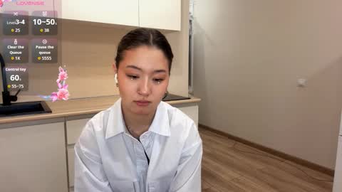 Kely online show from February 28, 2026, 1:39 am