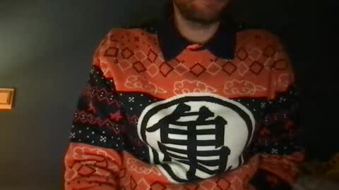 kelkun2828 online show from January 1, 2025, 1:16 pm