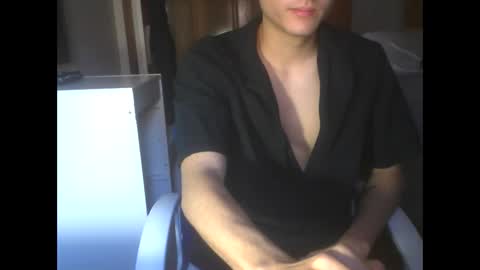 kell_yn16 online show from May 30, 2026, 4:04 pm