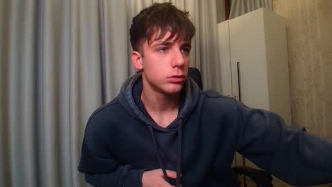 Snapshot of kellenwest chatting on January 10, 2026, 5:20 am KellenWest online show from January 10, 2026, 5:20 am