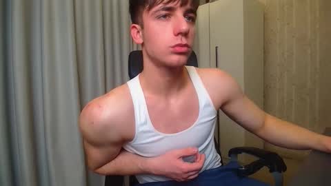 Snapshot of kellenwest chatting on January 11, 2026, 5:56 am KellenWest online show from January 11, 2026, 5:56 am