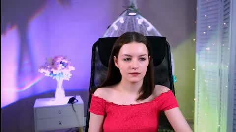 kelliebanshe online show from March 21, 2026, 4:17 am