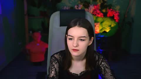 kelliebanshe online show from April 5, 2026, 4:20 am