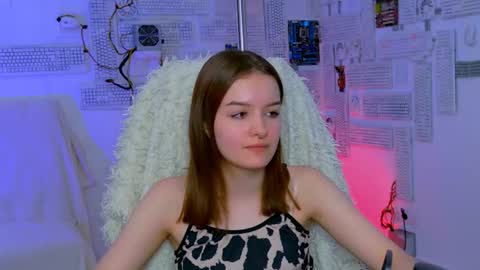 Snapshot of kelliebanshe chatting on June 25, 2026, 5:12 am kelliebanshe online show from June 25, 2026, 5:12 am