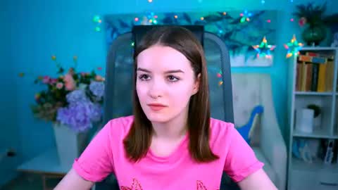 Snapshot of kelliebanshe chatting on July 5, 2026, 8:21 am kelliebanshe online show from July 5, 2026, 8:21 am