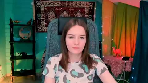 Snapshot of kelliebanshe chatting on July 12, 2026, 4:25 am kelliebanshe online show from July 12, 2026, 4:25 am