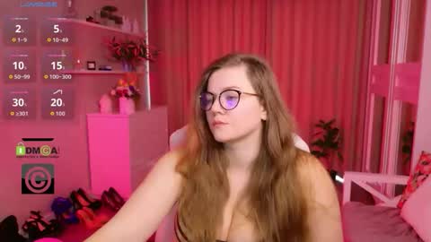 kellielowie online show from March 9, 2026, 7:12 am