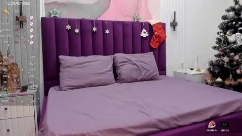 Snapshot of kelly_cuutie chatting on January 7, 2025, 7:20 am Kelly online show from January 7, 2025, 7:20 am