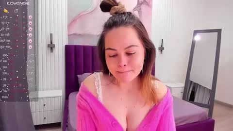 Snapshot of kelly_cuutie chatting on March 2, 2025, 1:36 am Kelly online show from March 2, 2025, 1:36 am