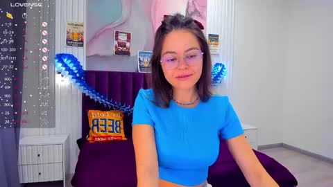 Snapshot of kelly_cuutie chatting on September 23, 2025, 12:24 am Kelly online show from September 23, 2025, 12:24 am