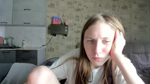kelly_gerzikaaa online show from October 26, 2025, 6:30 am