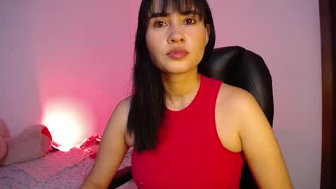 Snapshot of kelly_richardson1 chatting on December 11, 2024, 3:26 pm elena online show from December 11, 2024, 3:26 pm