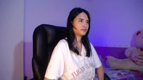 Snapshot of kelly_richardson1 chatting on January 6, 2025, 10:47 pm elena online show from January 6, 2025, 10:47 pm