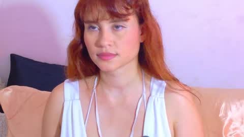 Snapshot of kelly_richardson1 chatting on April 28, 2026, 9:31 pm elena online show from April 28, 2026, 9:31 pm
