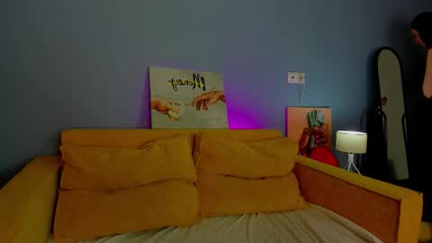 Kelly Mon-Day 12AM-5PM Tue-12AM-5PM Wed-DAY OFF Thu-12AM-5PM Fri-12AM-5PM Sat-12AM-5PM Sun-DAY OFF online show from February 13, 2026, 5:14 am