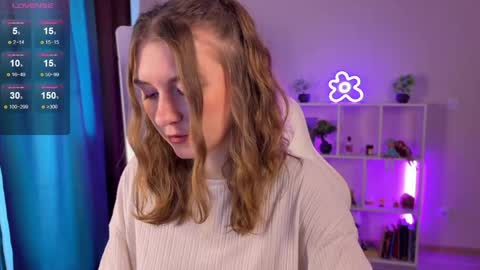 Snapshot of kelly_sunnn chatting on May 11, 2026, 8:09 am Kelly online show from May 11, 2026, 8:09 am