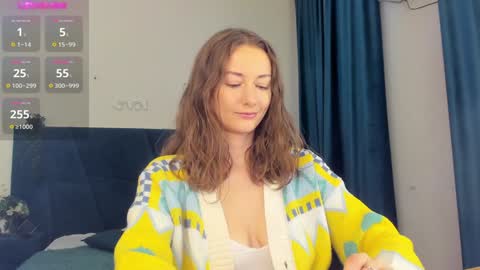 Snapshot of kelly_xo chatting on December 3, 2024, 6:28 pm Kelly XO online show from December 3, 2024, 6:28 pm