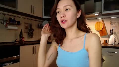 Kelly online show from January 17, 2025, 9:50 pm