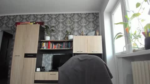 Snapshot of kellymorgan_ chatting on February 5, 2026, 8:52 am Monday - Friday 08 am - 3 pm GMT 3 online show from February 5, 2026, 8:52 am