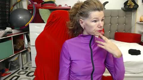 Snapshot of kellynumber chatting on February 2, 2025, 5:42 am kelly online show from February 2, 2025, 5:42 am