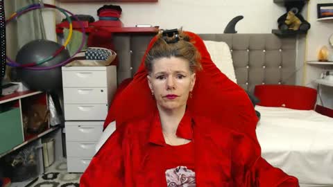 Snapshot of kellynumber chatting on February 12, 2025, 6:51 pm kelly online show from February 12, 2025, 6:51 pm