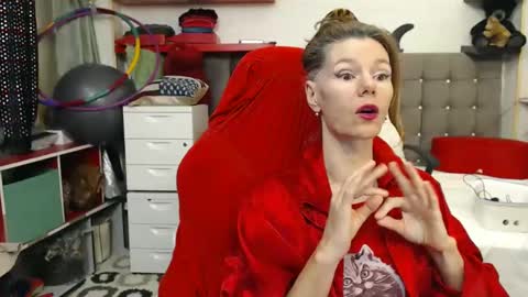 Snapshot of kellynumber chatting on February 12, 2025, 10:48 pm kelly online show from February 12, 2025, 10:48 pm