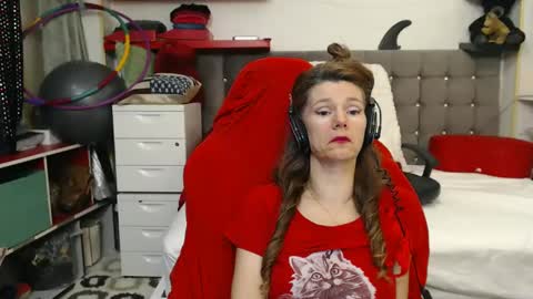 Snapshot of kellynumber chatting on February 13, 2025, 1:50 am kelly online show from February 13, 2025, 1:50 am