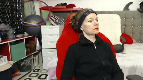 Snapshot of kellynumber chatting on February 23, 2025, 4:07 am kelly online show from February 23, 2025, 4:07 am