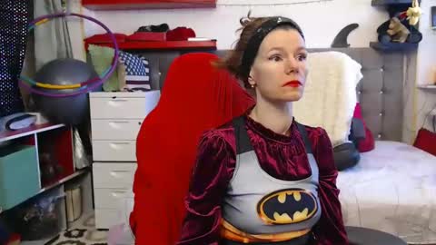 Snapshot of kellynumber chatting on February 24, 2025, 7:11 am kelly online show from February 24, 2025, 7:11 am