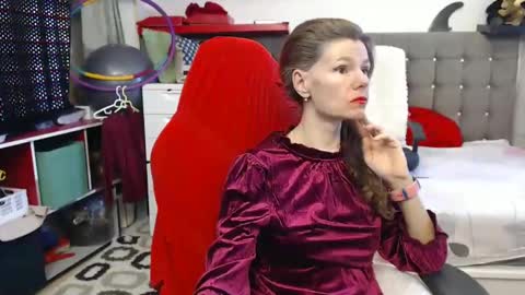 Snapshot of kellynumber chatting on February 26, 2025, 9:10 am kelly online show from February 26, 2025, 9:10 am