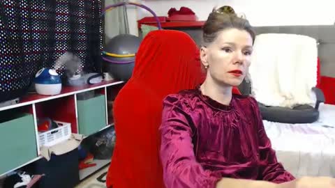 Snapshot of kellynumber chatting on February 27, 2025, 10:04 am kelly online show from February 27, 2025, 10:04 am