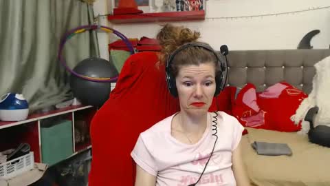 Snapshot of kellynumber chatting on March 6, 2025, 1:37 am kelly online show from March 6, 2025, 1:37 am