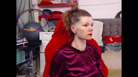 Snapshot of kellynumber chatting on March 10, 2025, 8:15 am kelly online show from March 10, 2025, 8:15 am