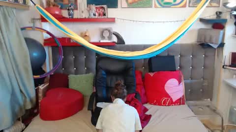 Snapshot of kellynumber chatting on October 10, 2025, 10:25 am kelly online show from October 10, 2025, 10:25 am