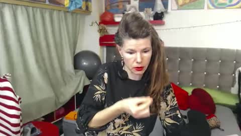 kelly online show from March 7, 2026, 12:18 am