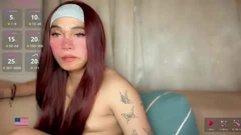 Kelly Smith online show from March 12, 2026, 1:28 pm