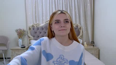 Snapshot of kellystoneys chatting on January 24, 2025, 4:28 pm Kelly Stoneys online show from January 24, 2025, 4:28 pm