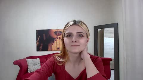 Snapshot of kellystoneys chatting on January 29, 2025, 8:46 pm Kelly Stoneys online show from January 29, 2025, 8:46 pm