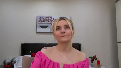 Snapshot of kellystoneys chatting on February 2, 2025, 5:42 am Kelly Stoneys online show from February 2, 2025, 5:42 am