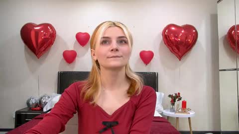 Snapshot of kellystoneys chatting on February 16, 2025, 5:26 am Kelly Stoneys online show from February 16, 2025, 5:26 am