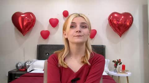Snapshot of kellystoneys chatting on February 16, 2025, 11:38 am Kelly Stoneys online show from February 16, 2025, 11:38 am