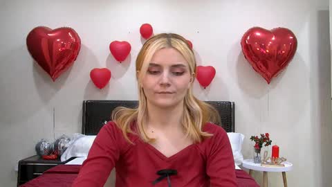 Snapshot of kellystoneys chatting on February 16, 2025, 2:43 pm Kelly Stoneys online show from February 16, 2025, 2:43 pm