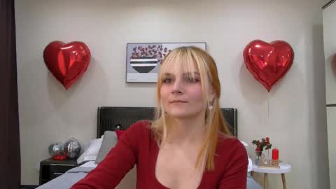 Snapshot of kellystoneys chatting on February 23, 2025, 5:45 am Kelly Stoneys online show from February 23, 2025, 5:45 am