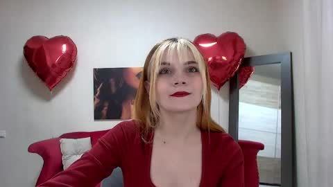 Snapshot of kellystoneys chatting on February 26, 2025, 6:00 pm Kelly Stoneys online show from February 26, 2025, 6:00 pm